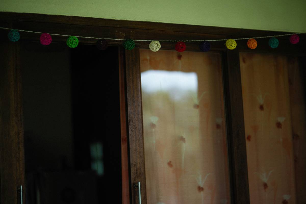 Why Your Felt Ball Strand Is the Cozy Christmas Upgrade You Didn’t Know You Needed