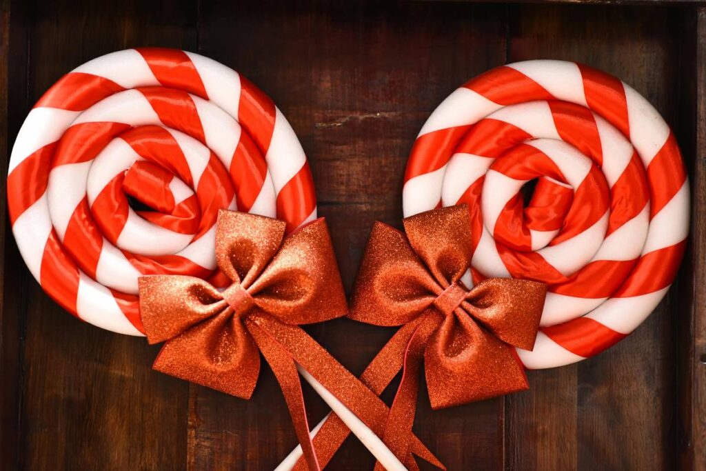 Why Your Pathway Candy Cane Stake Keeps Toppling Over (And How to Fix It for Good)