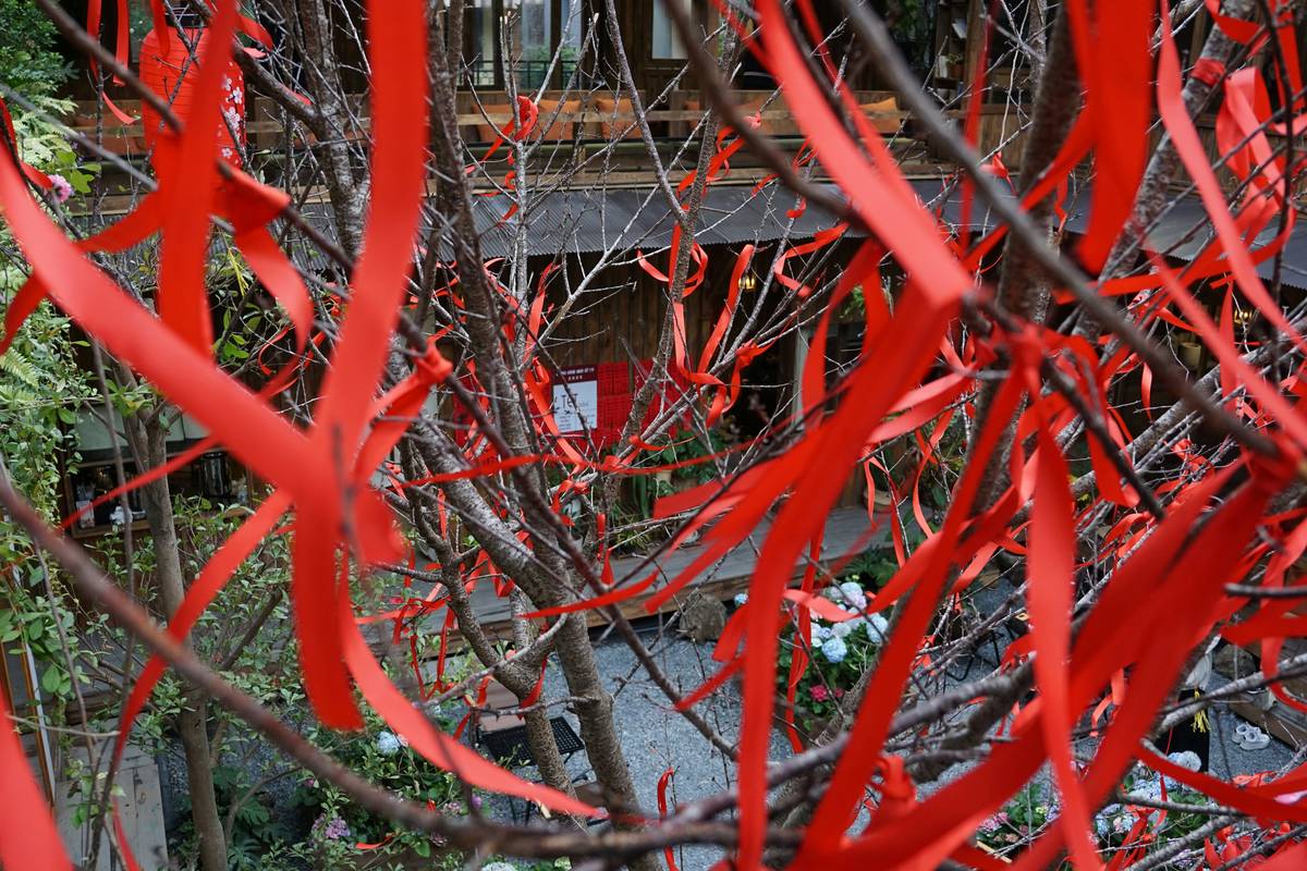 Master the Ribbon Cascade Style: Your Go-To Guide for Breathtaking Christmas Tree Decor