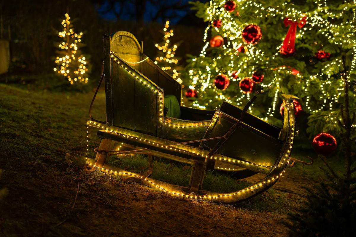Why Your Animated Sleigh Scene Feels Flat (And How to Fix It Before Christmas Eve)