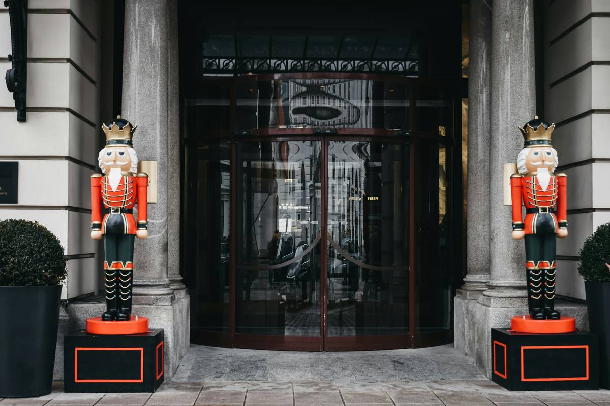 Why Your Home Needs a Large Nutcracker Figure (And How to Choose the Right One)