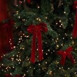 Why Your Tree’s Missing the Magic: The Ultimate Guide to Choosing the Perfect Velvet Bow Topper